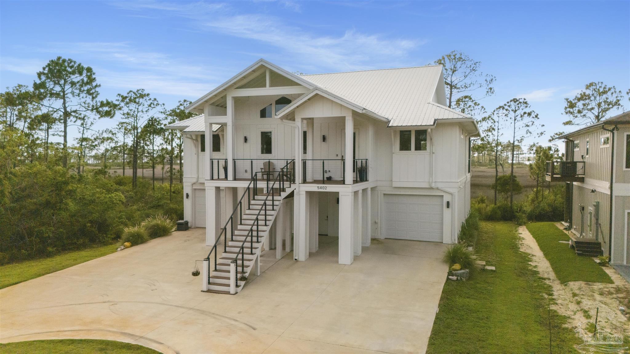 5402 North Shore Road Pensacola, FL 32507 - Photo 10 of 72