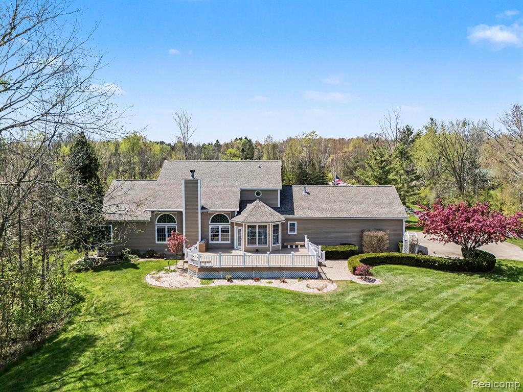 1720 North Lake Pleasant Road Attica, MI 48412 - Photo 6 of 69