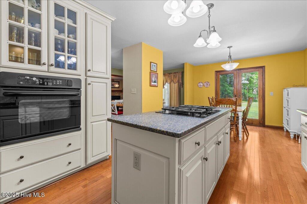476 Paige Riddick Road Gates, NC 27937 - Photo 15 of 48 Kitchen