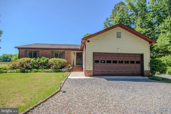 $395,000 | 31749 Morris Leonard Road, Parsonsburg, MD 21849