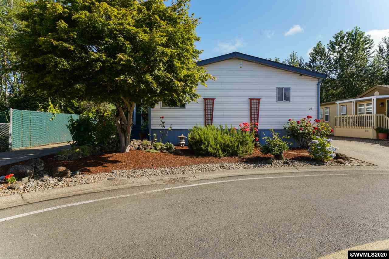 205 Boone Road Southeast, Unit 22 Salem, OR 97306 - Photo 34 of 38