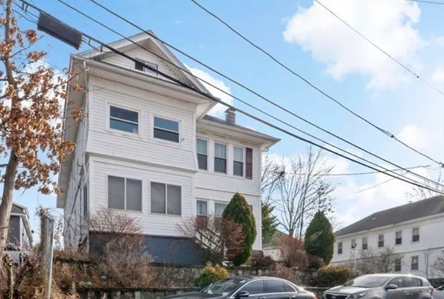 $999,000 | 9-11 Horne Street, Methuen, MA 01844