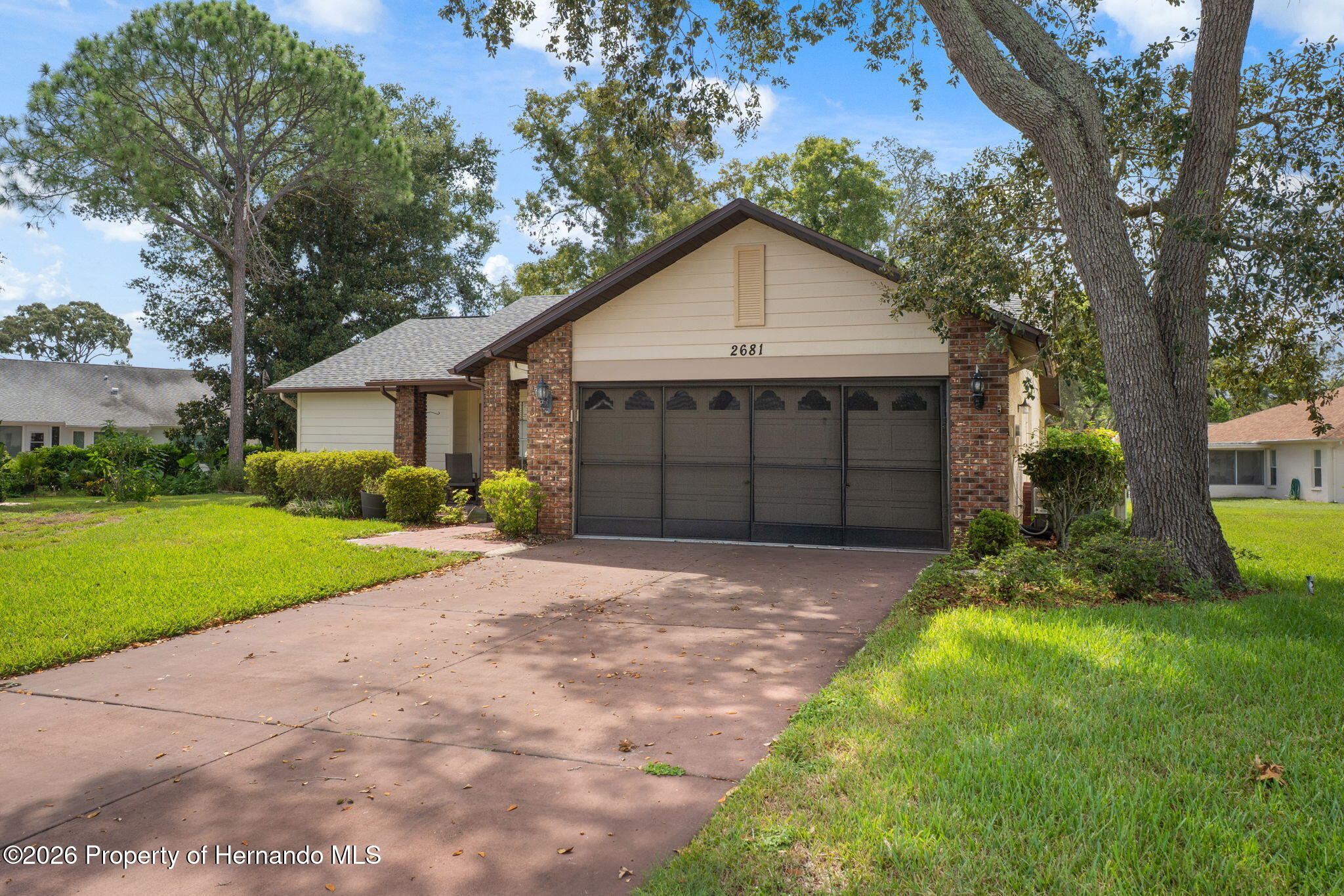 2681 Royal Ridge Drive Spring Hill, FL 34606 - Photo 1 of 59 Gallery Image 1