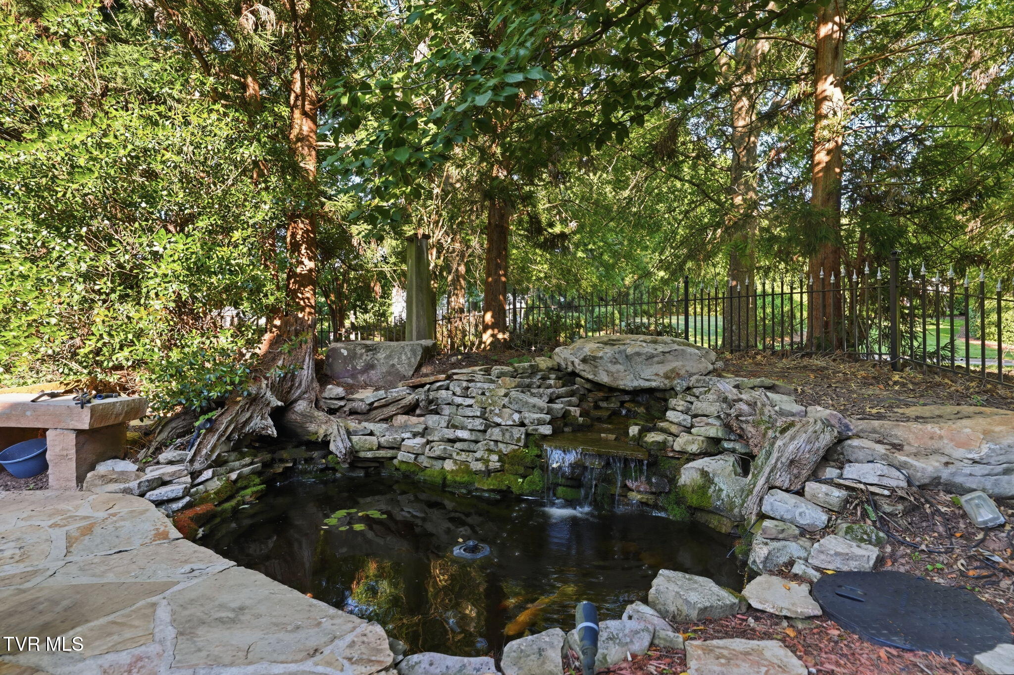 500 Magnolia Ridge Drive Jonesborough, TN 37659 - Photo 51 of 59 500 Magnolia Ridge Drive