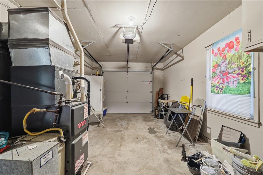 209 North Gilbert Street Independence, MO 64056 - Photo 16 of 22