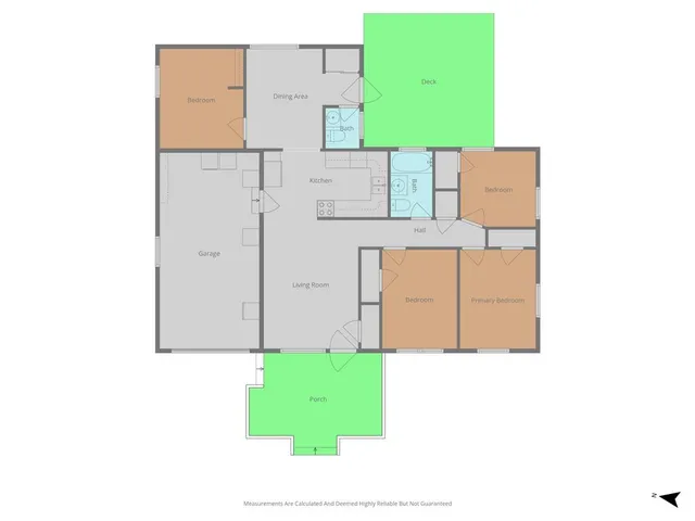 $195,900 | 209 North Gilbert Street, Independence, MO 64056