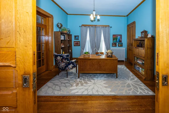 $349,900 | 116 West Main Street, Knightstown, IN 46148