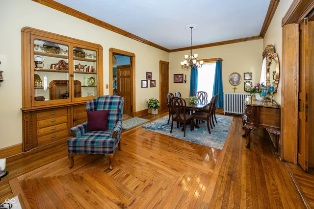 $349,900 | 116 West Main Street, Knightstown, IN 46148