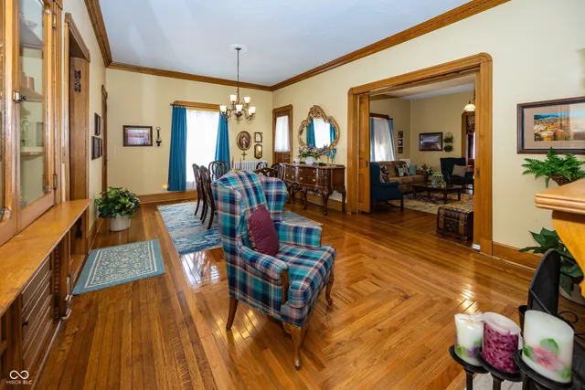 $349,900 | 116 West Main Street, Knightstown, IN 46148