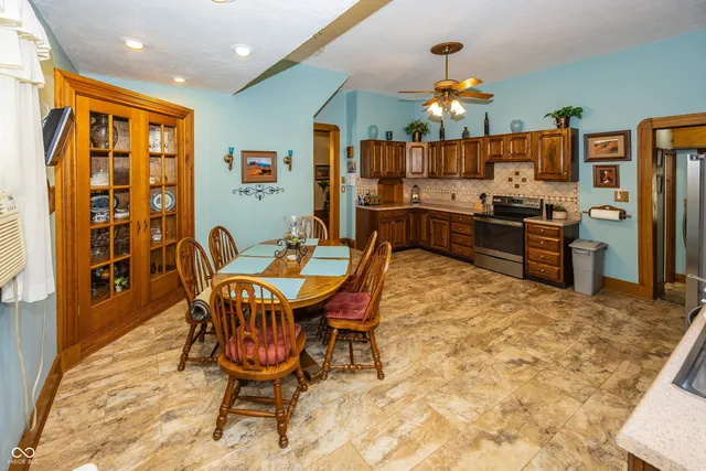 $349,900 | 116 West Main Street, Knightstown, IN 46148