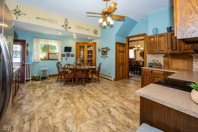 $349,900 | 116 West Main Street, Knightstown, IN 46148