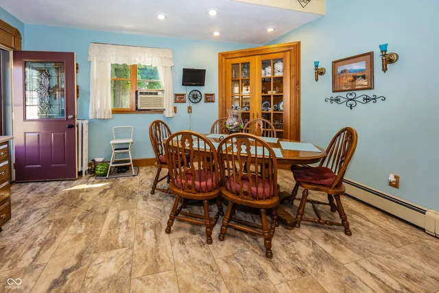 $349,900 | 116 West Main Street, Knightstown, IN 46148