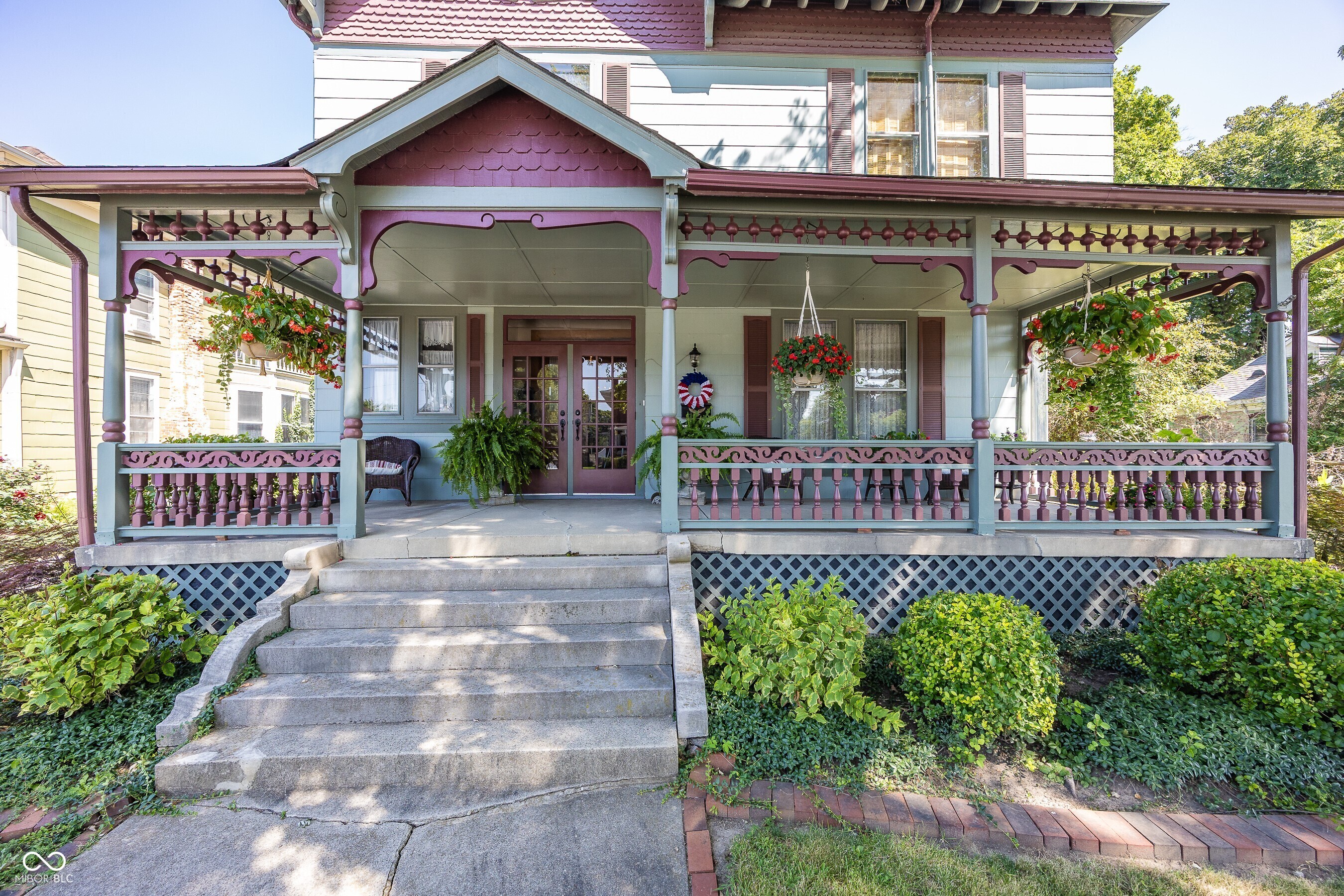 116 West Main Street Knightstown, IN 46148 - Photo 2 of 40