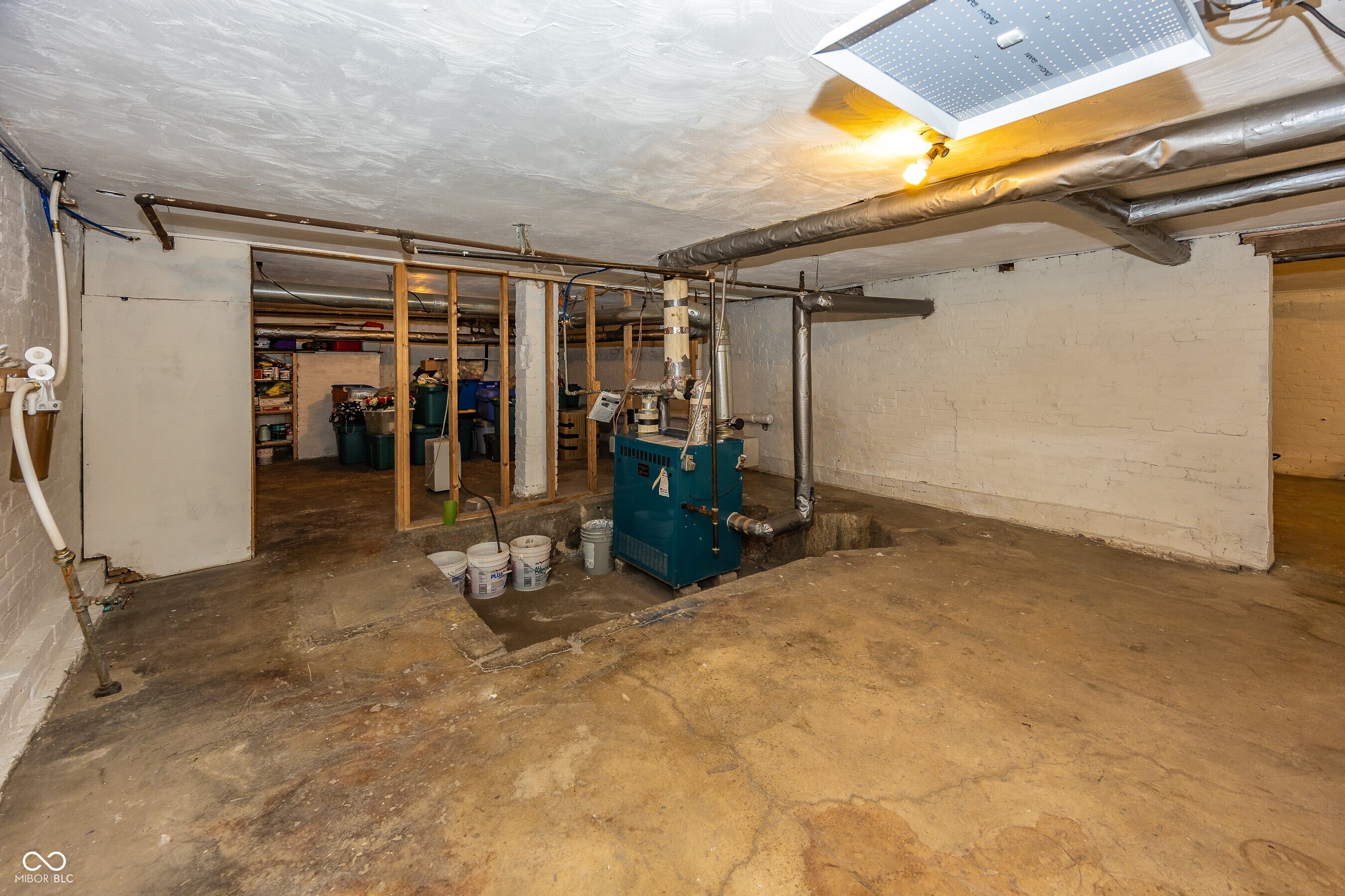 116 West Main Street Knightstown, IN 46148 - Photo 32 of 40