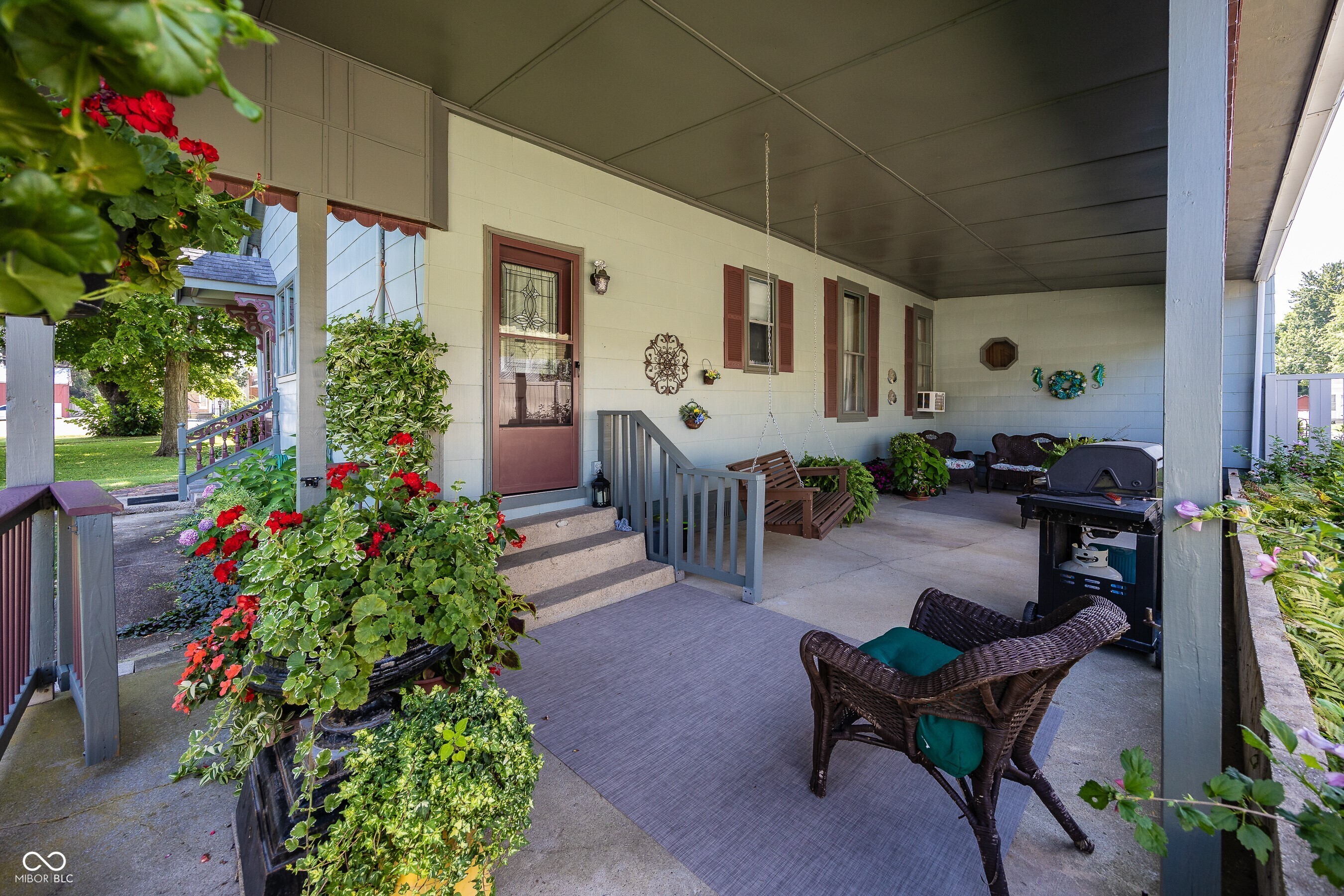 116 West Main Street Knightstown, IN 46148 - Photo 34 of 40