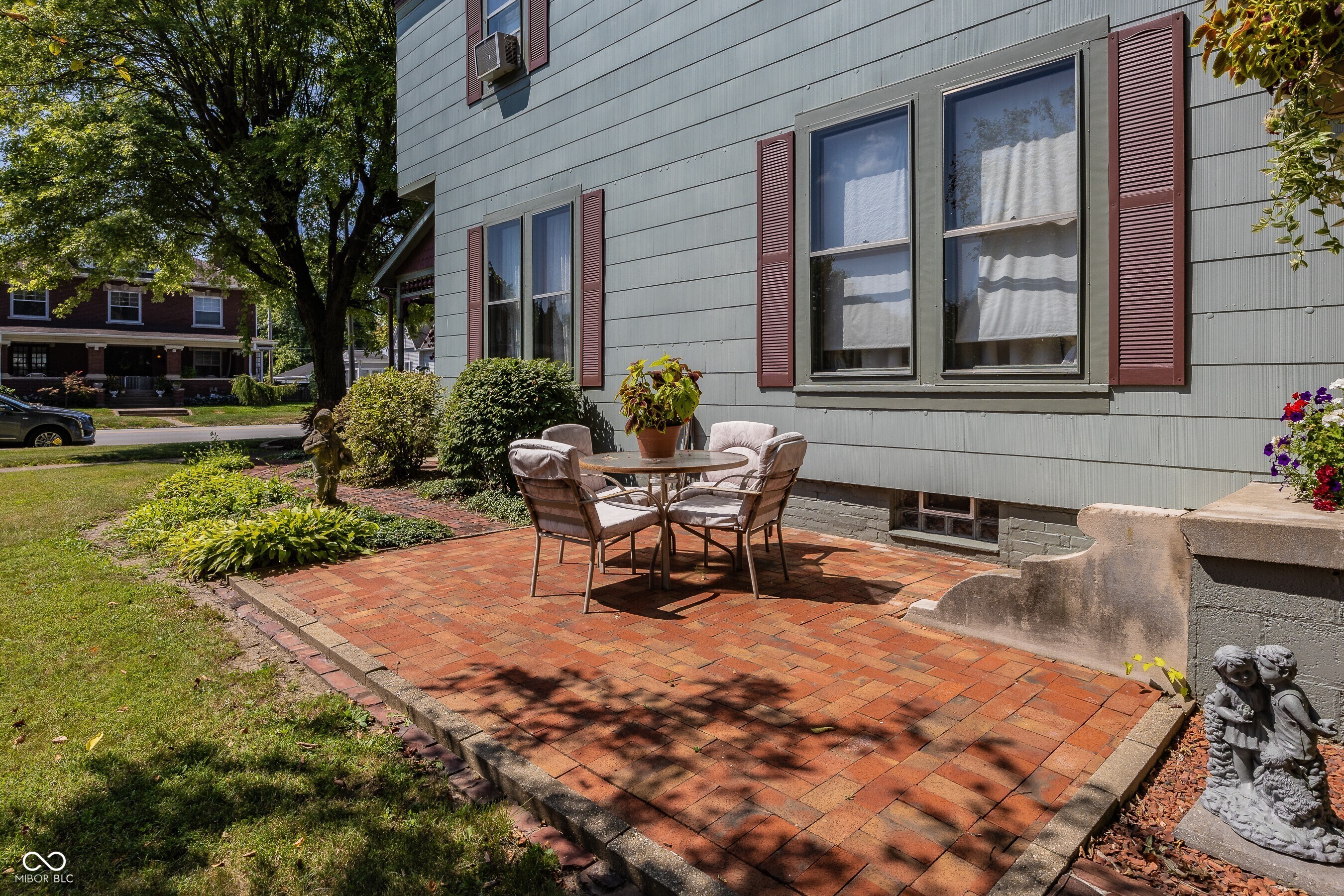 116 West Main Street Knightstown, IN 46148 - Photo 36 of 40