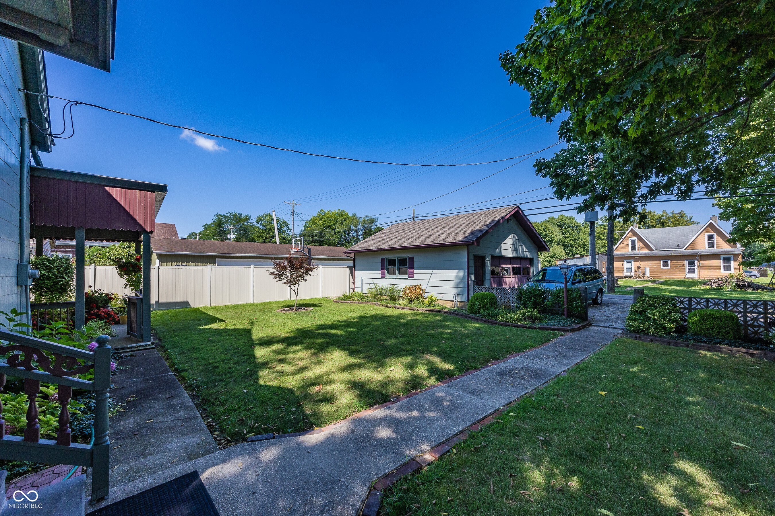 116 West Main Street Knightstown, IN 46148 - Photo 38 of 40