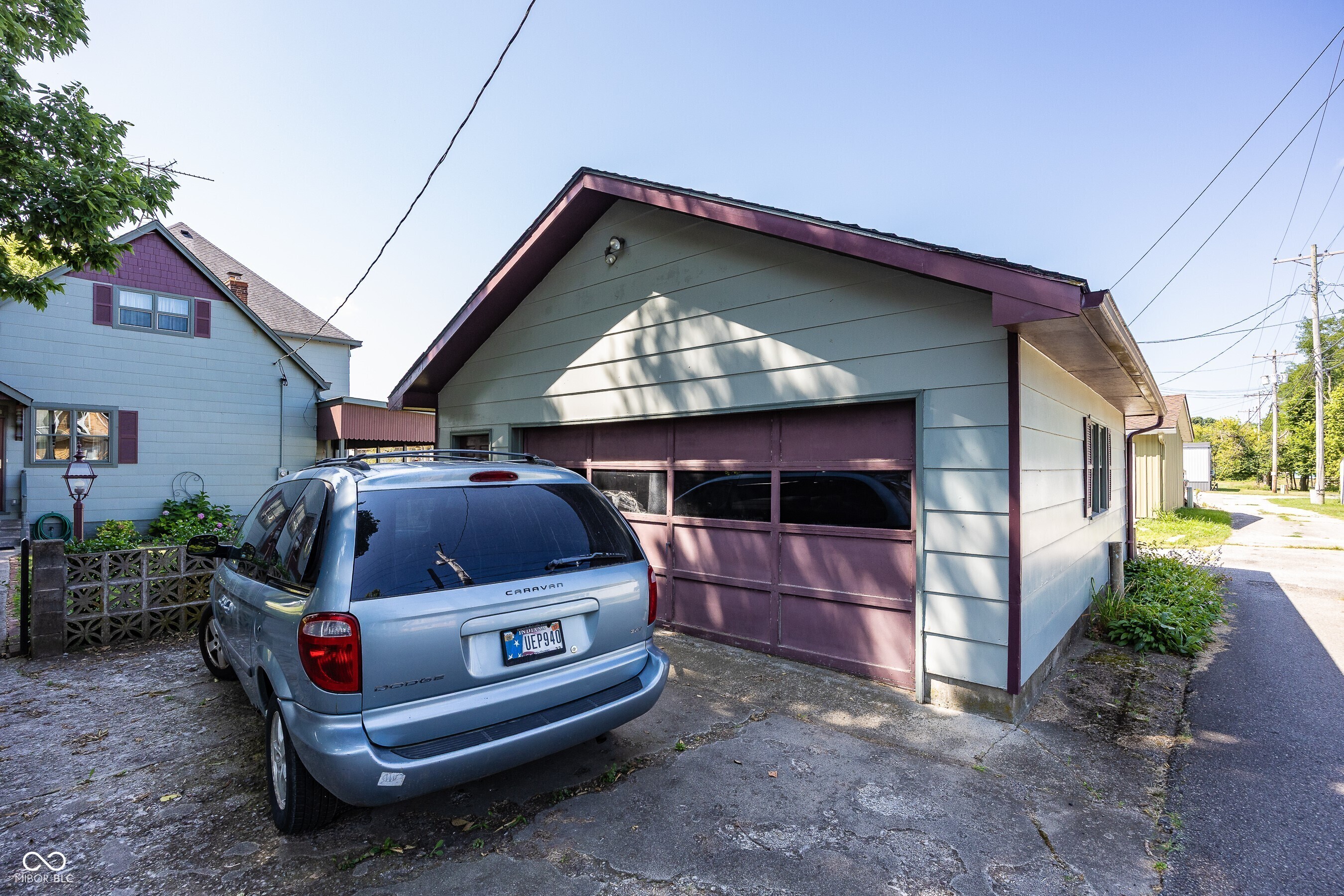 116 West Main Street Knightstown, IN 46148 - Photo 40 of 40