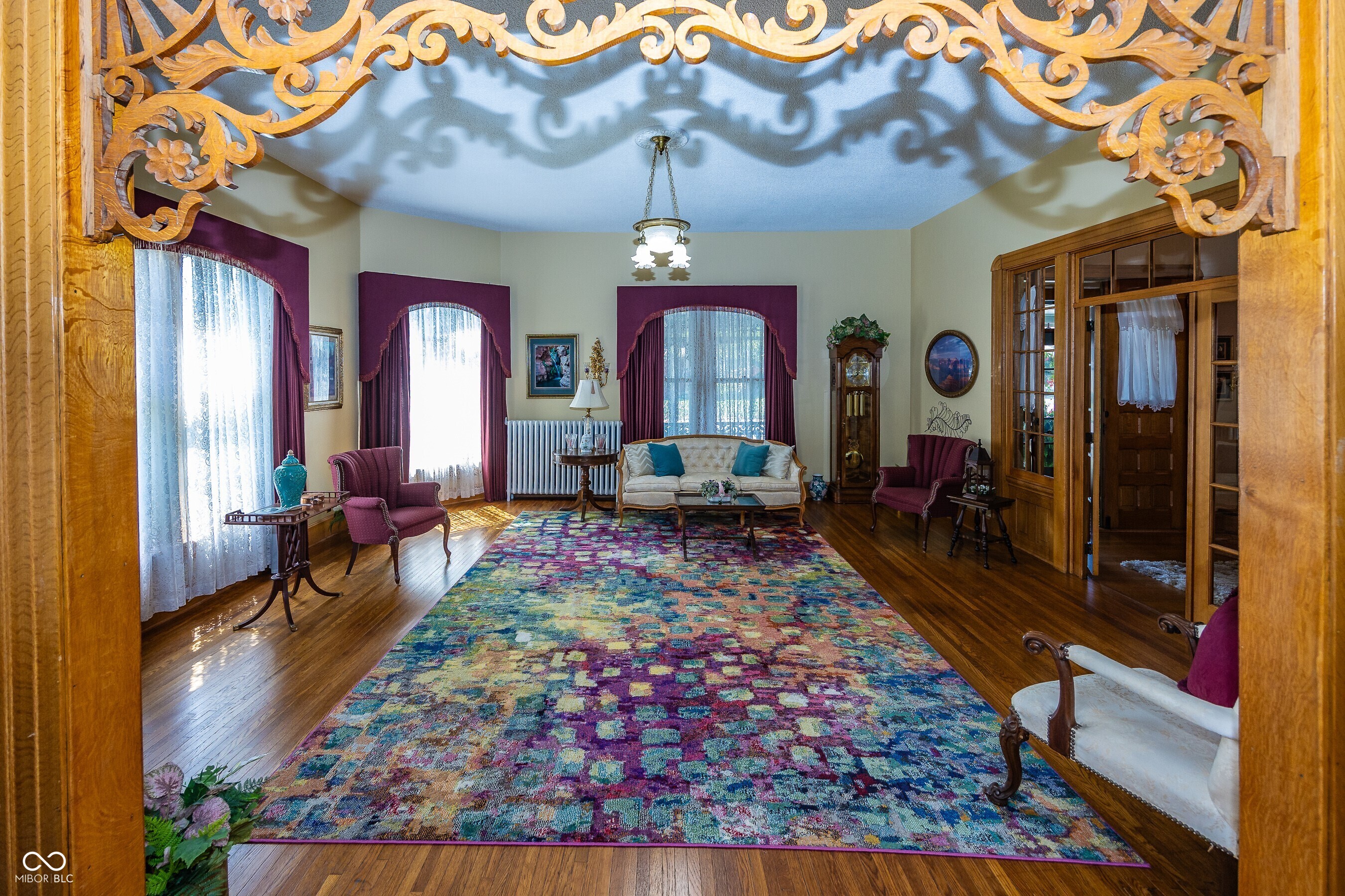 116 West Main Street Knightstown, IN 46148 - Photo 7 of 40