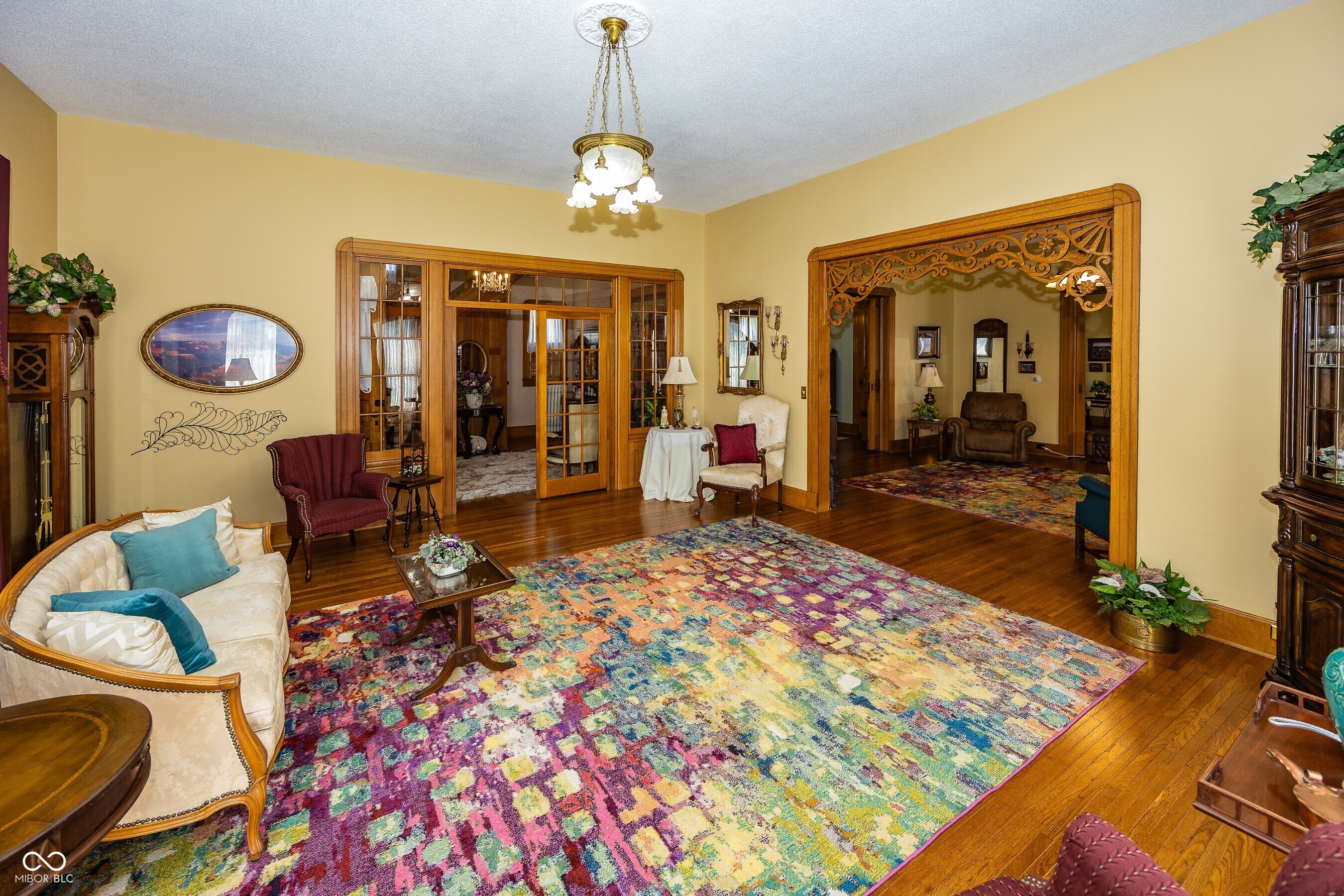 116 West Main Street Knightstown, IN 46148 - Photo 8 of 40