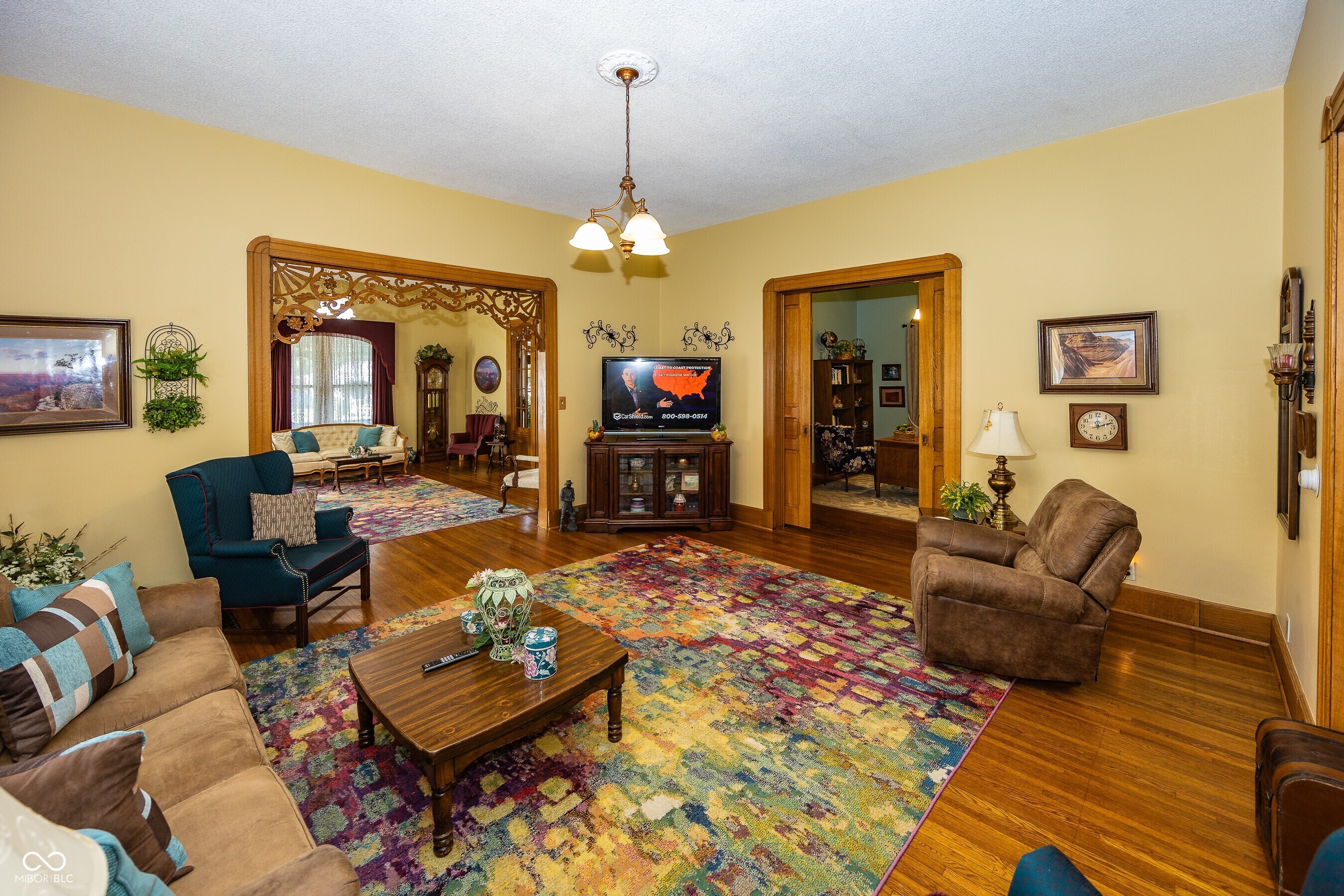 116 West Main Street Knightstown, IN 46148 - Photo 9 of 40