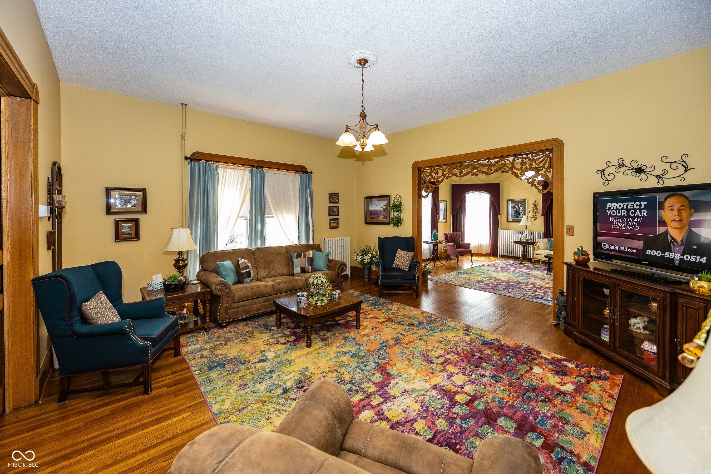 116 West Main Street Knightstown, IN 46148 - Photo 10 of 40