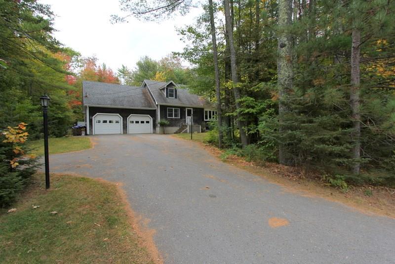 1163 Pushaw Road Glenburn, ME 04401 - Photo 35 of 35 Photo