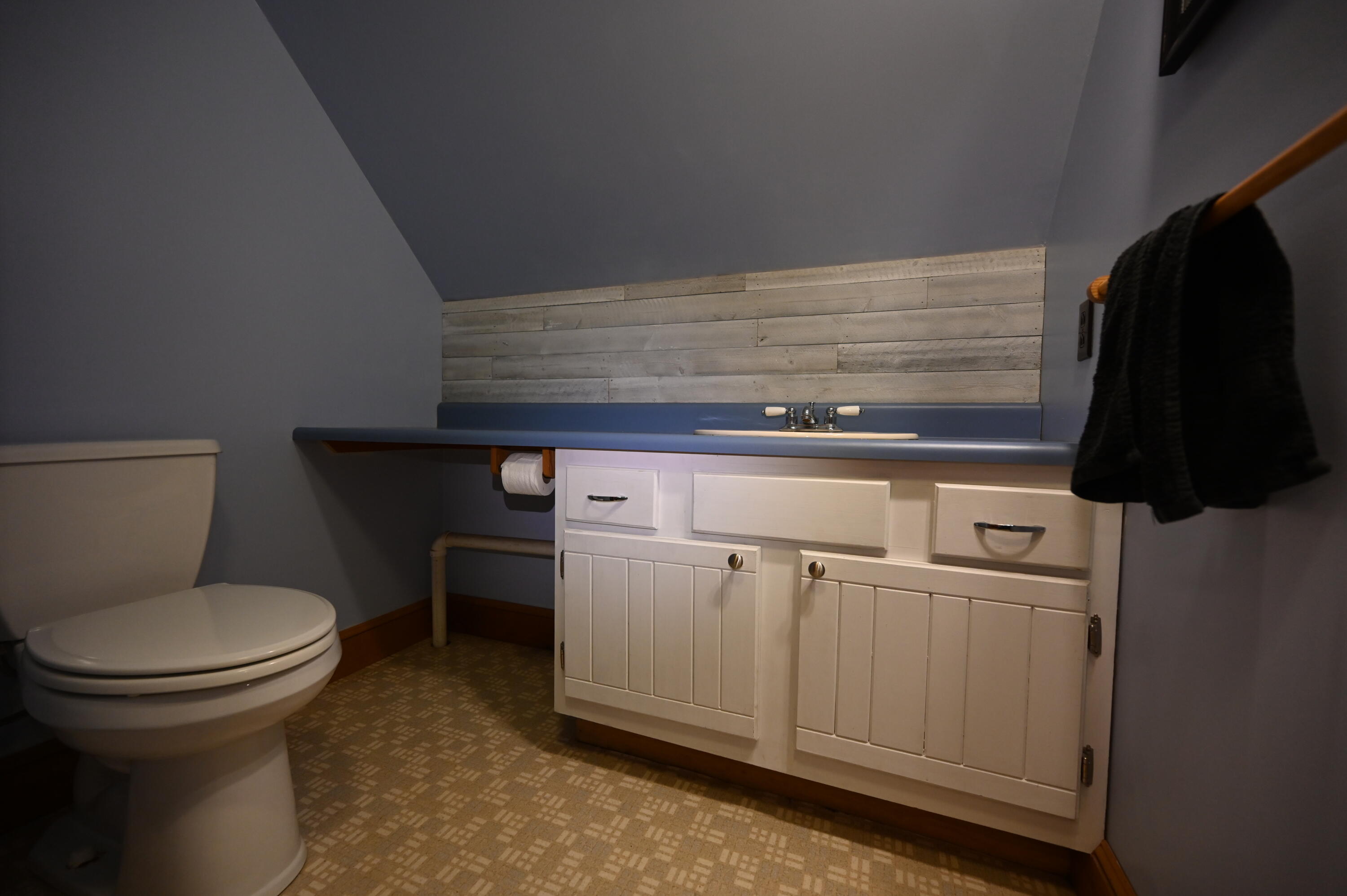 48 Carpenter Hill Road Alfred, ME 04002 - Photo 44 of 57 full bath with shower