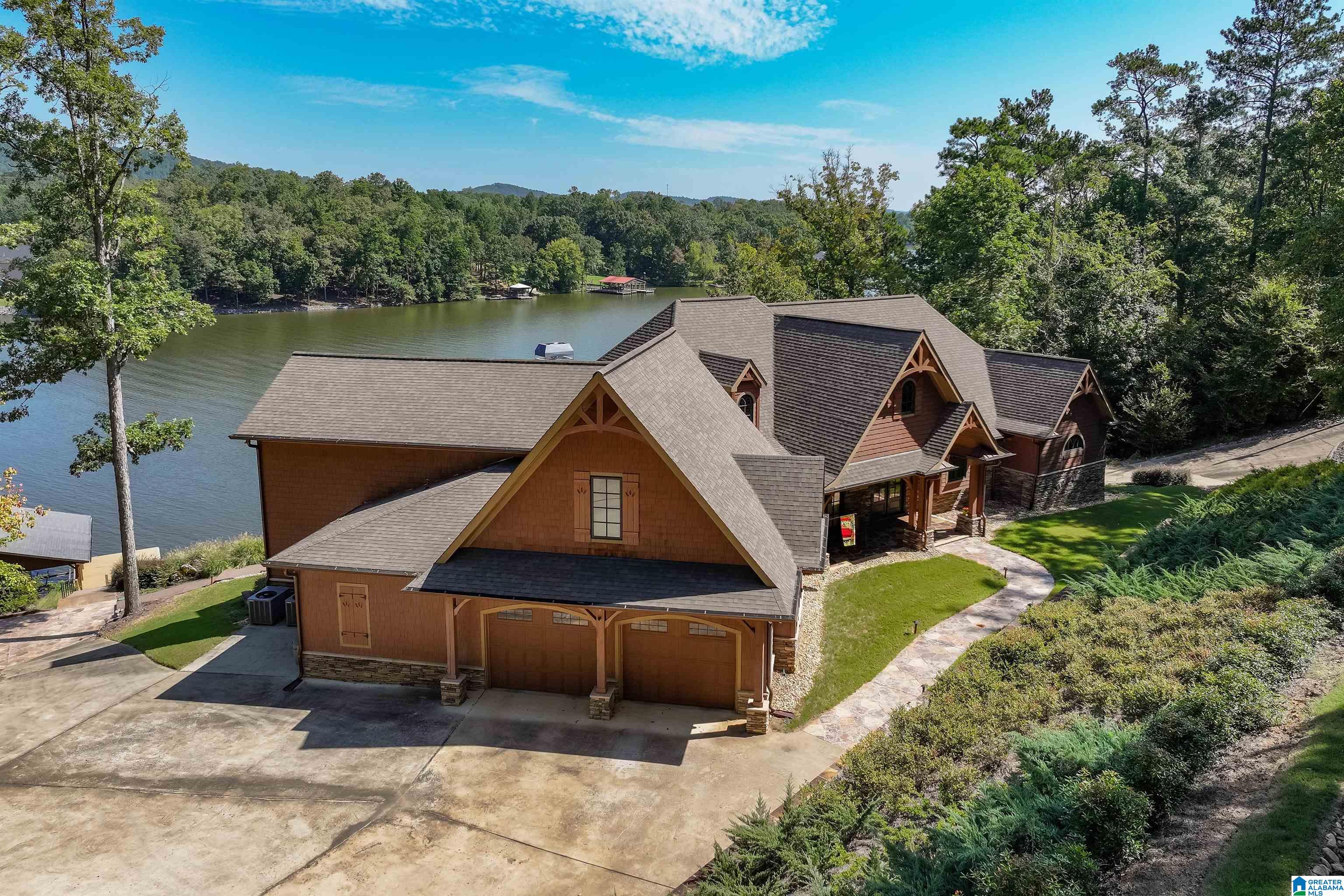2499 Waldrop Road Ashville, AL 35953 - Photo 3 of 83
