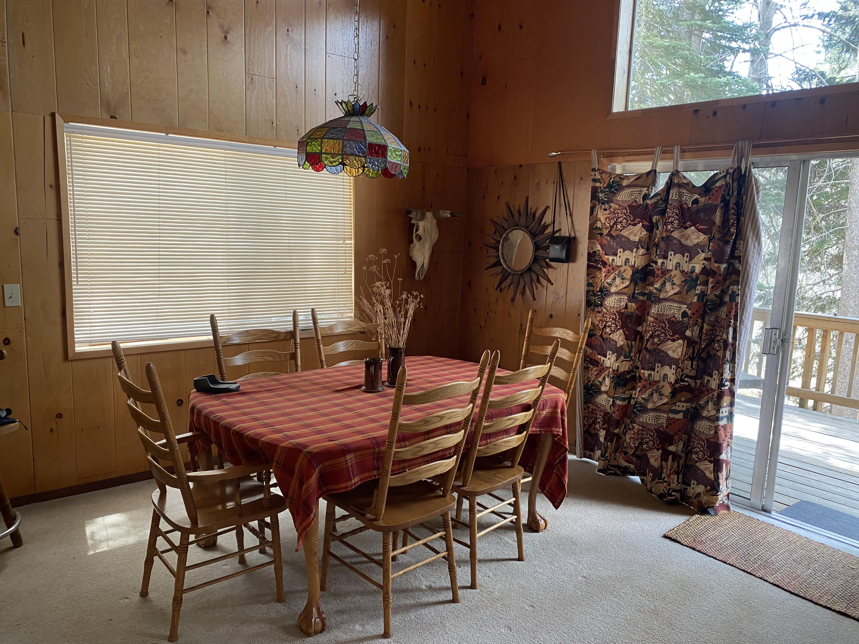 57735 Fox Drive Springville, CA 93265 - Photo 3 of 13 DINNING AREA