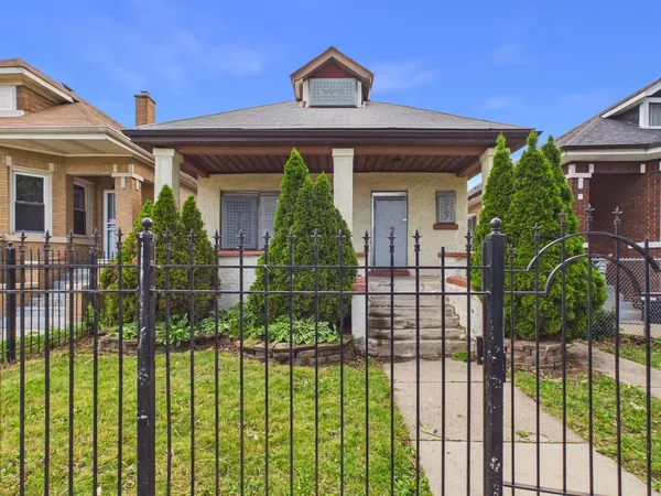 $169,900 | 7732 South Winchester Avenue, Chicago, IL 60620