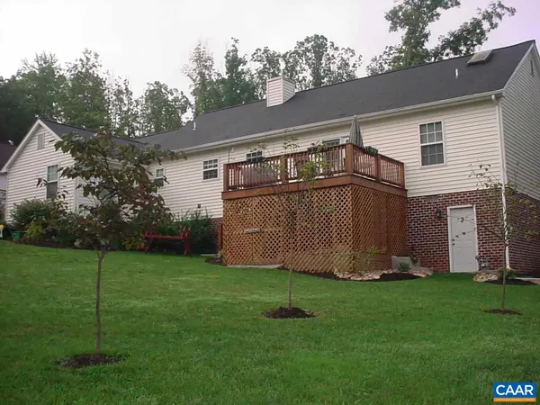 $2,650 | 136 Goldenrod Court, Charlottesville, VA 22902