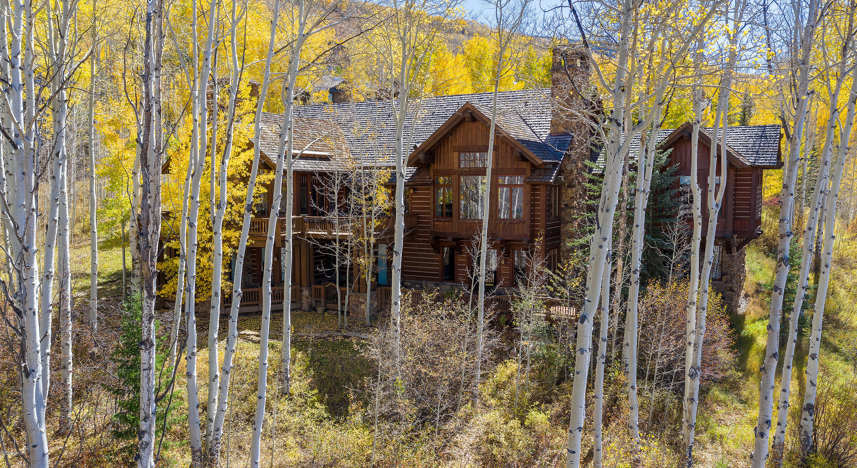1860 Cresta Road Edwards, CO 81632 - Photo 20 of 21 1860_cresta_exterior_rear