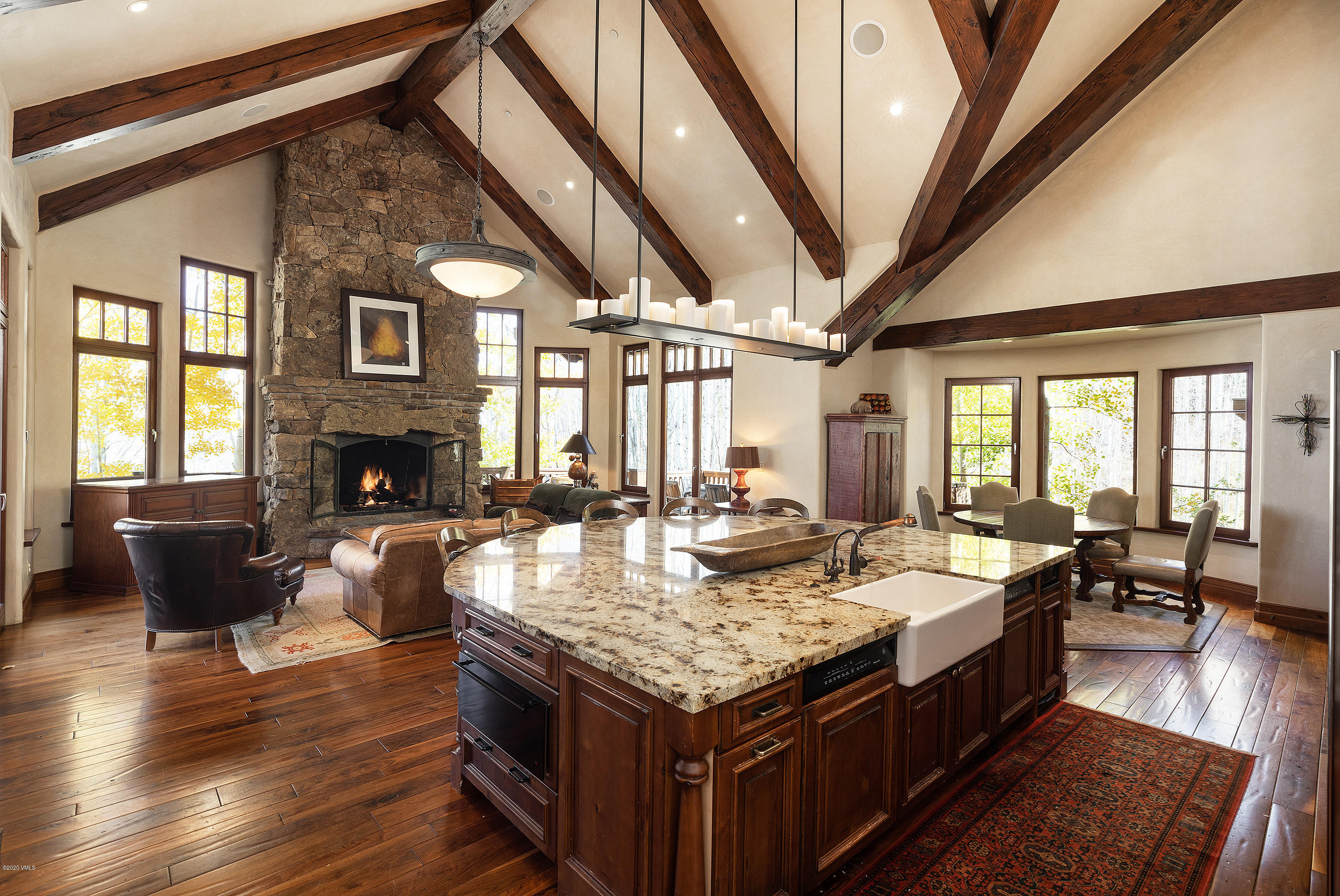 1860 Cresta Road Edwards, CO 81632 - Photo 4 of 21 1860_cresta_interior_kitchen_a