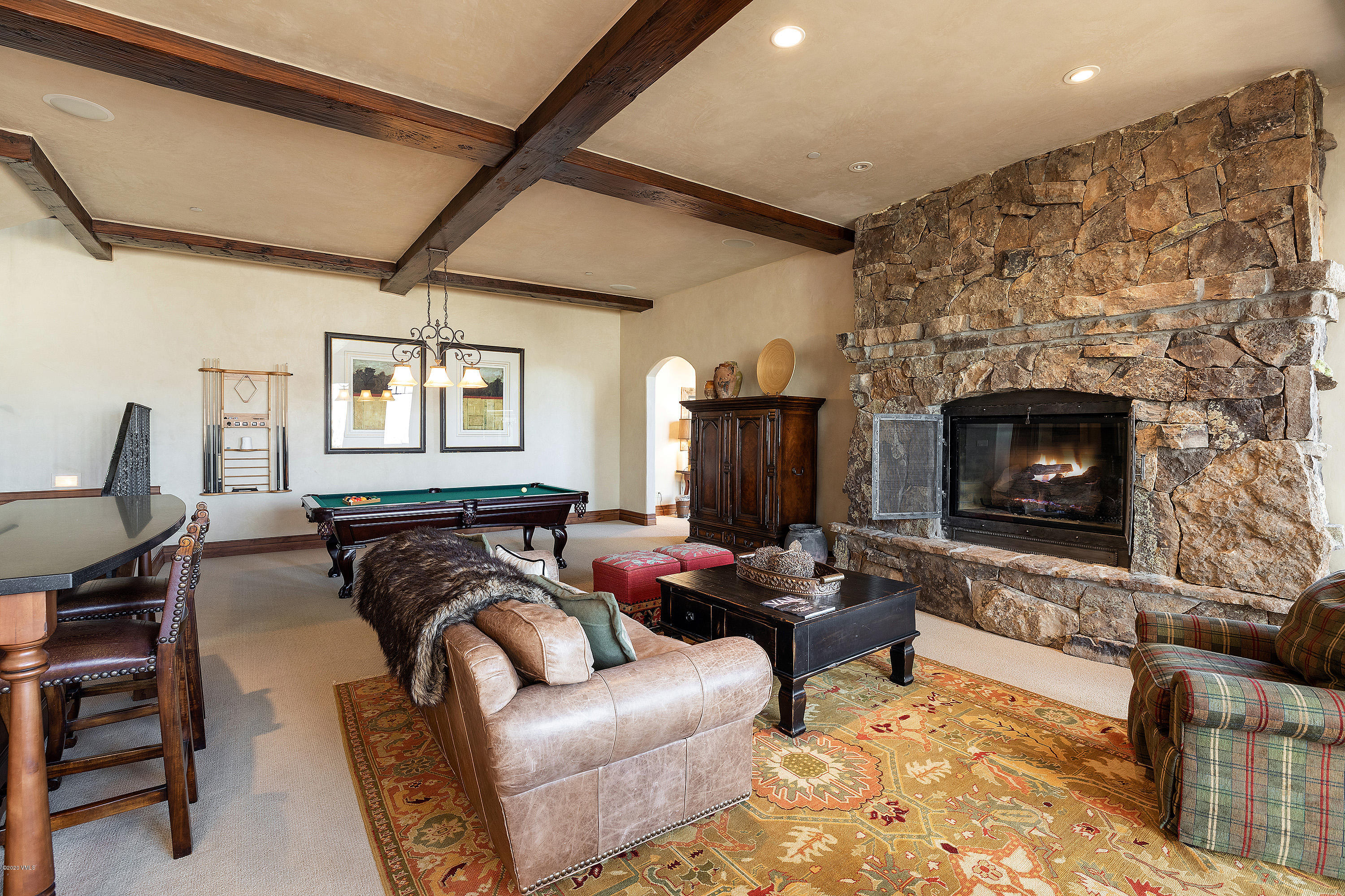 1860 Cresta Road Edwards, CO 81632 - Photo 8 of 21 1860_cresta_interior_den