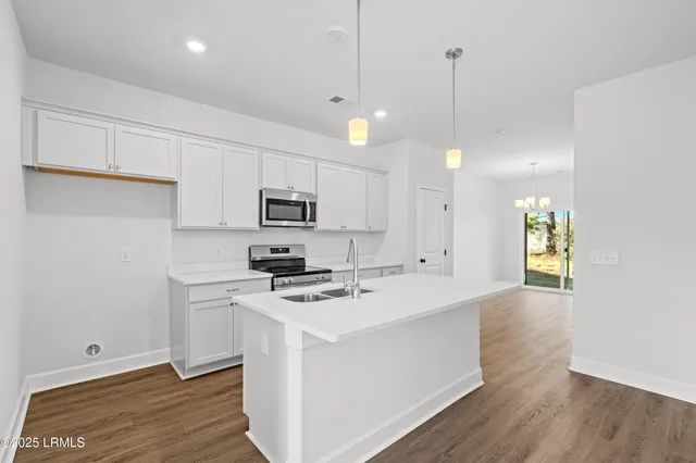 $299,000 | 91 Silver Street, Unit 103, Ridgeland, SC 29936