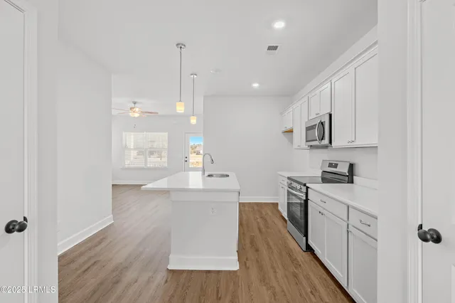 $299,000 | 91 Silver Street, Unit 103, Ridgeland, SC 29936