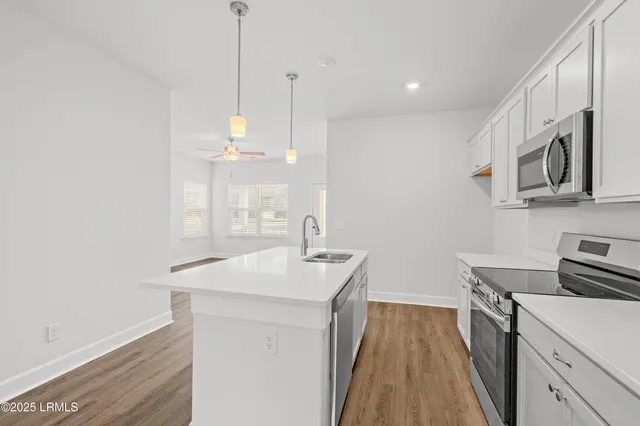 $299,000 | 91 Silver Street, Unit 103, Ridgeland, SC 29936