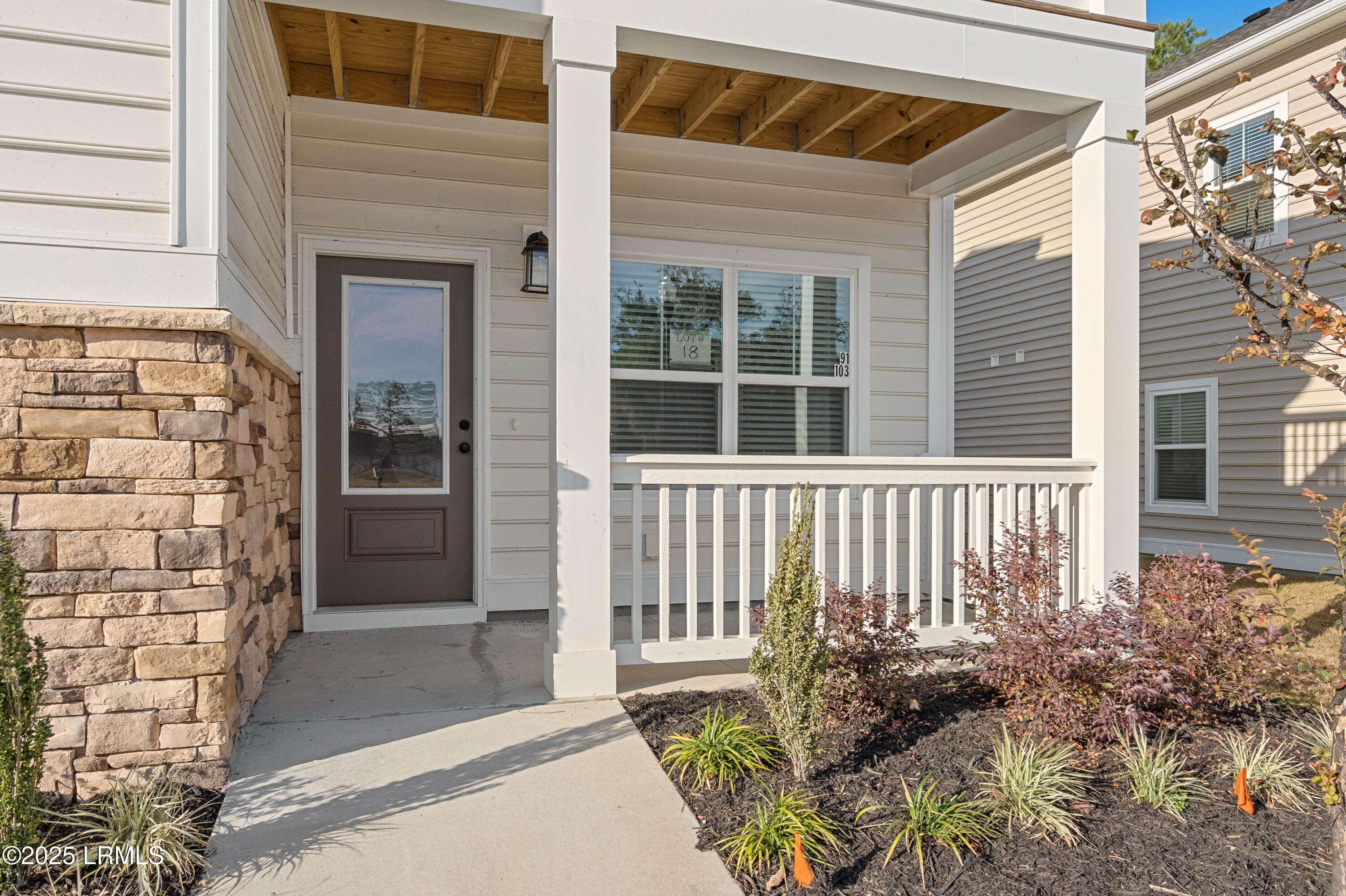 91 Silver Street, Unit 103 Ridgeland, SC 29936 - Photo 2 of 42 Foxchase 18-2