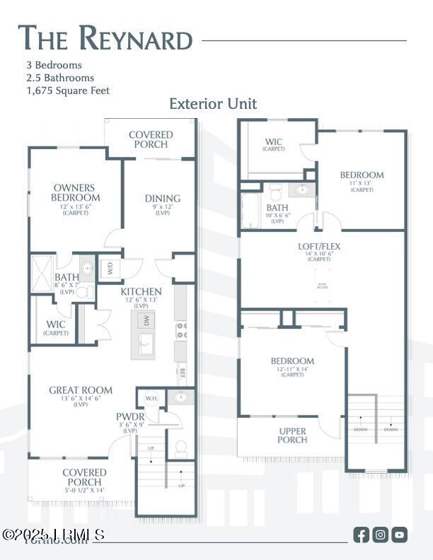 91 Silver Street, Unit 103 Ridgeland, SC 29936 - Photo 40 of 42 Reynard_web.3