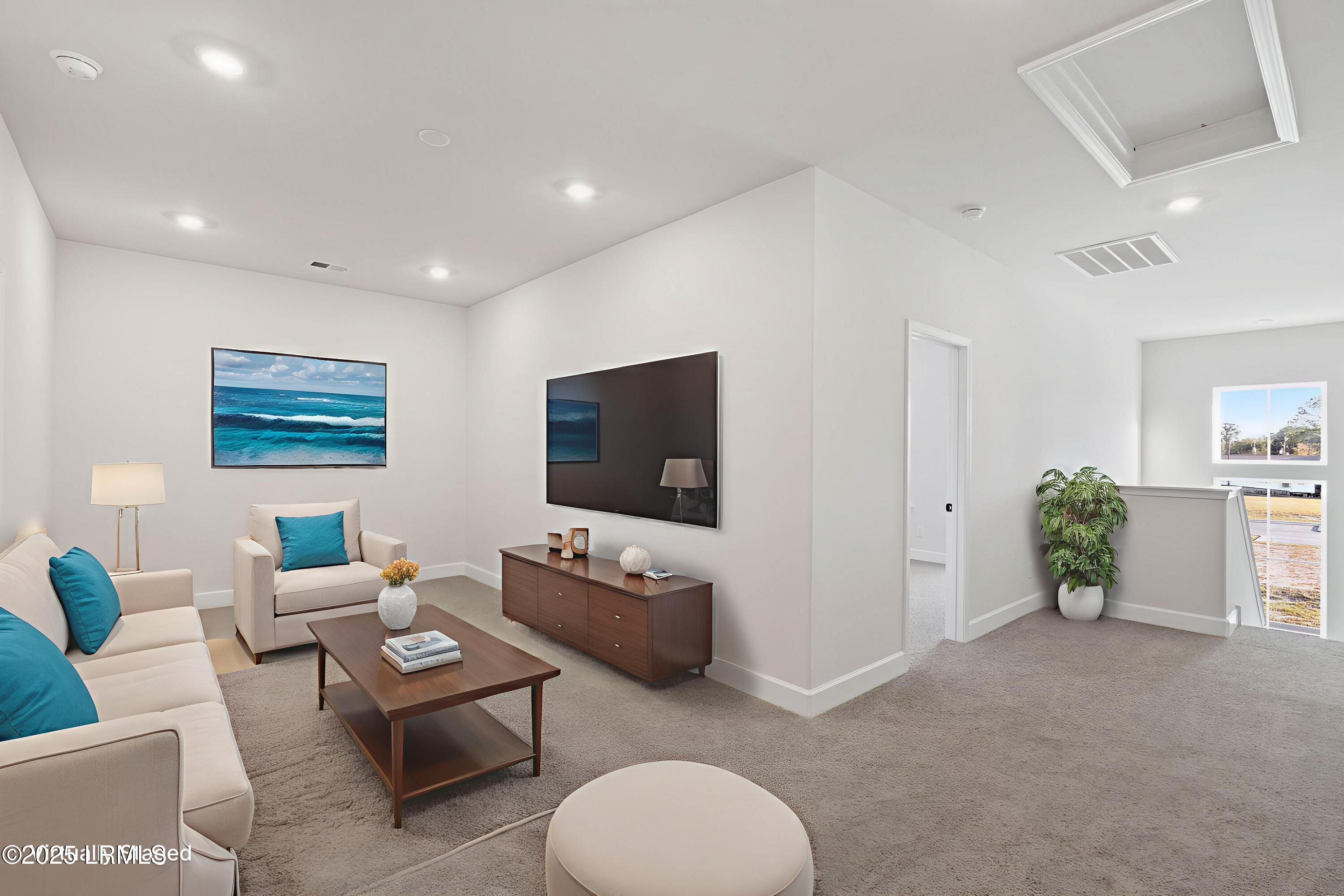 91 Silver Street, Unit 103 Ridgeland, SC 29936 - Photo 6 of 42 Foxchase-18-25 - Loft Standard - 11