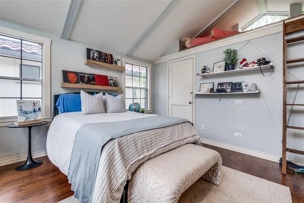 $7,500 | 2927 Lovers Lane, University Park, TX 75225