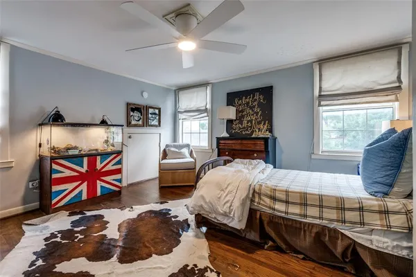 $7,500 | 2927 Lovers Lane, University Park, TX 75225