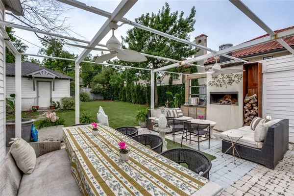 $7,500 | 2927 Lovers Lane, University Park, TX 75225