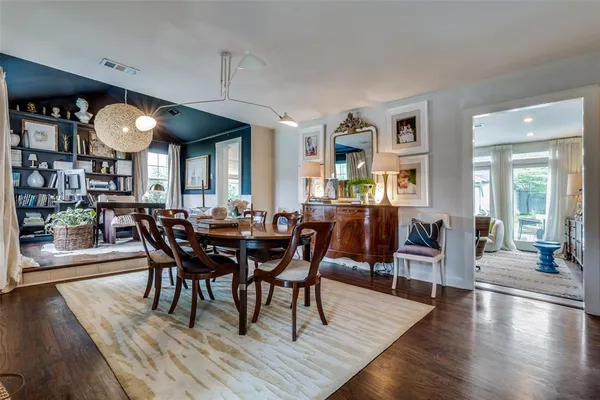 $7,500 | 2927 Lovers Lane, University Park, TX 75225