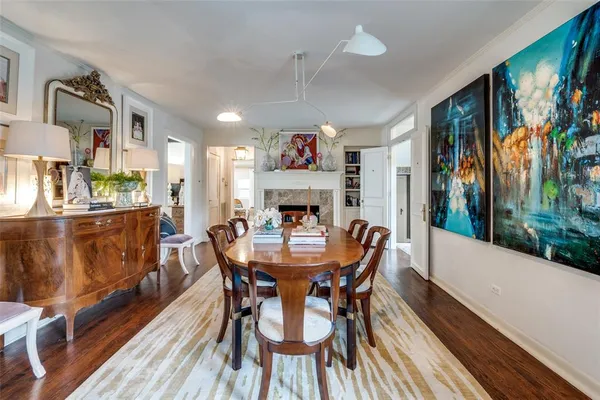 $7,500 | 2927 Lovers Lane, University Park, TX 75225