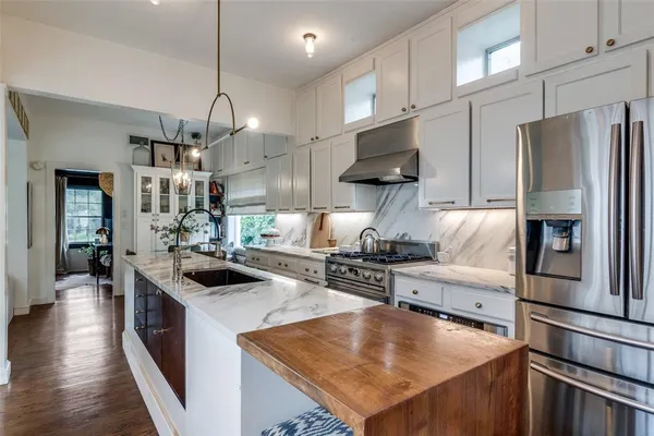 $7,500 | 2927 Lovers Lane, University Park, TX 75225