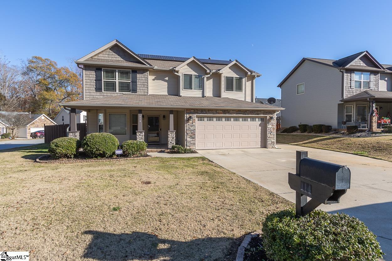 114 Duraleigh Road Anderson, SC 29621 - Photo 2 of 36