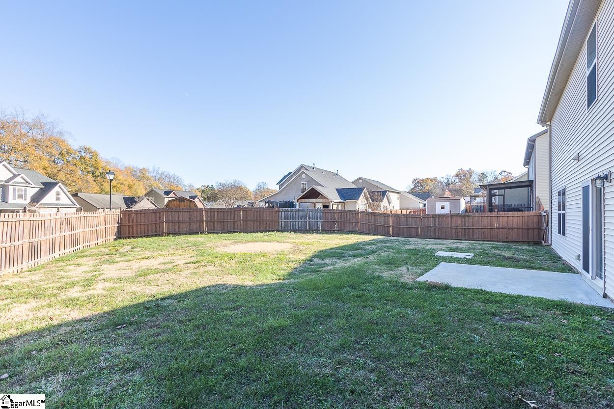 114 Duraleigh Road Anderson, SC 29621 - Photo 30 of 36