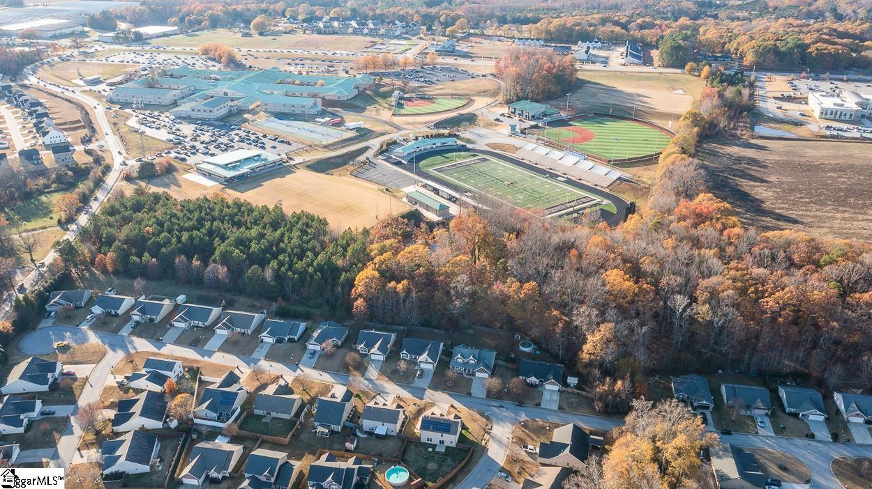 114 Duraleigh Road Anderson, SC 29621 - Photo 35 of 36